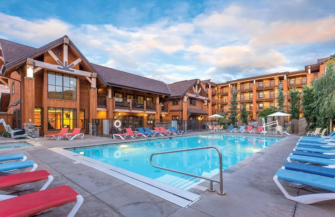 Worldmark Chelan - Lake House-1
