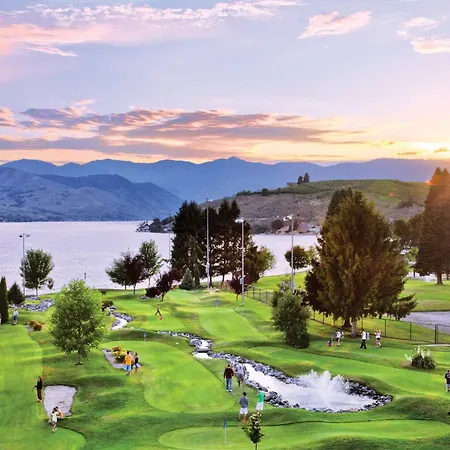 Worldmark Chelan - Lake House-3